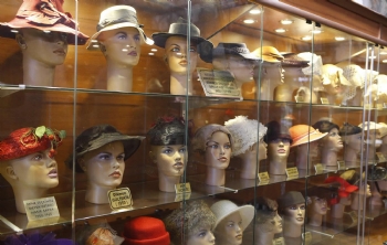 Şapka Müzesi